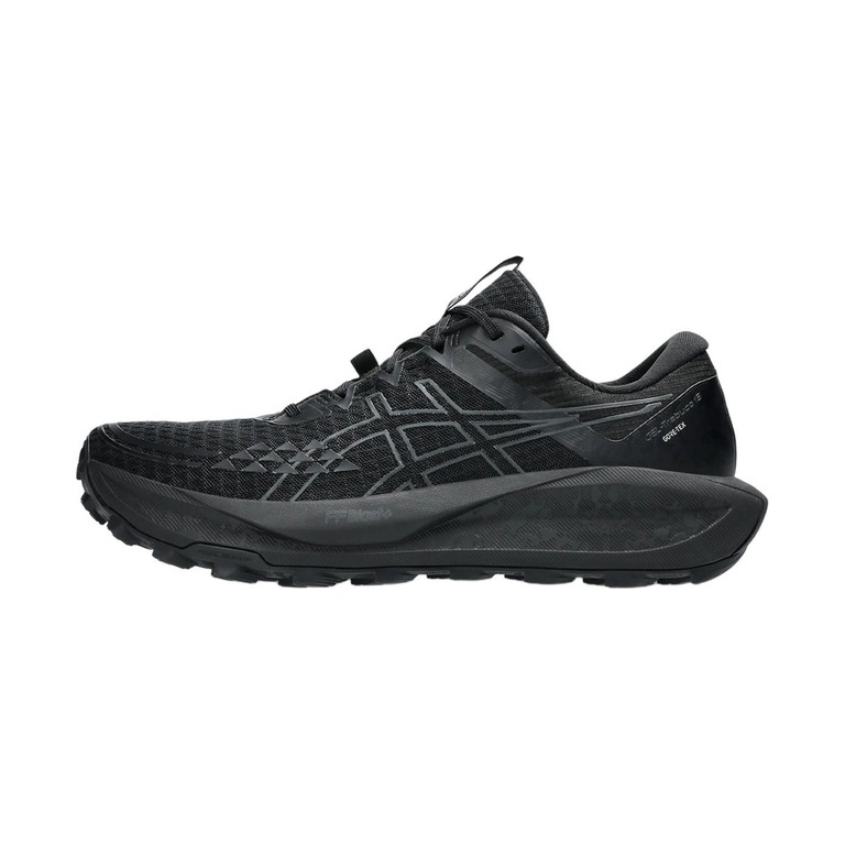 ASICS Gel Trabuco 13 'Gore Tex Black Graphite Grey' Мужские