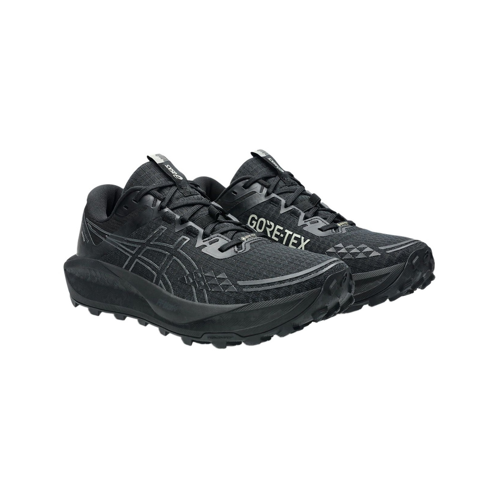 ASICS Gel Trabuco 13 'Gore Tex Black Graphite Grey' Мужские