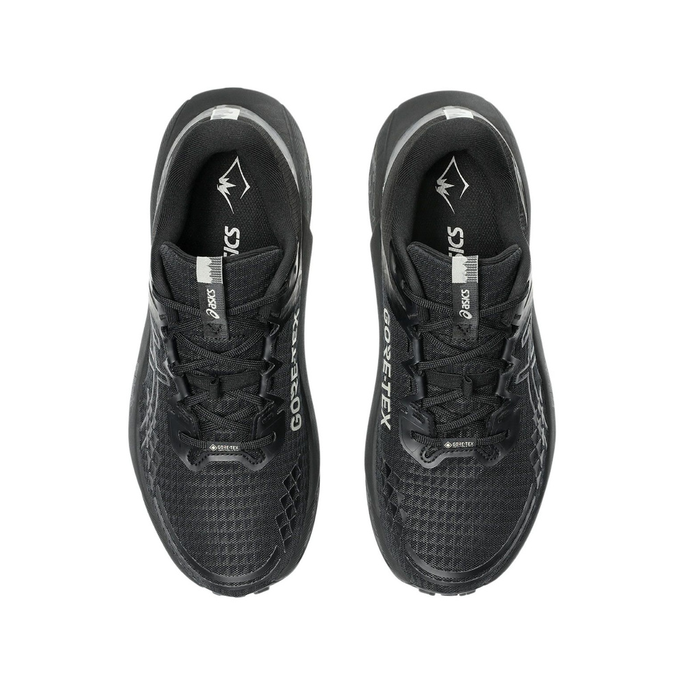 ASICS Gel Trabuco 13 'Gore Tex Black Graphite Grey' Мужские