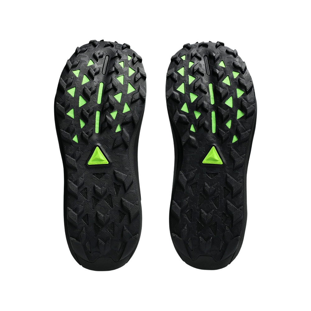 ASICS Gel Trabuco 13 'Gore Tex Black Graphite Grey' Мужские