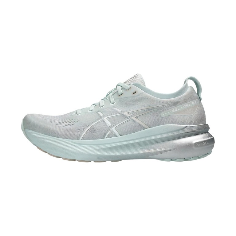 ASICS Gel Kayano 31 'Pure Aqua Pure Silver' Мужские