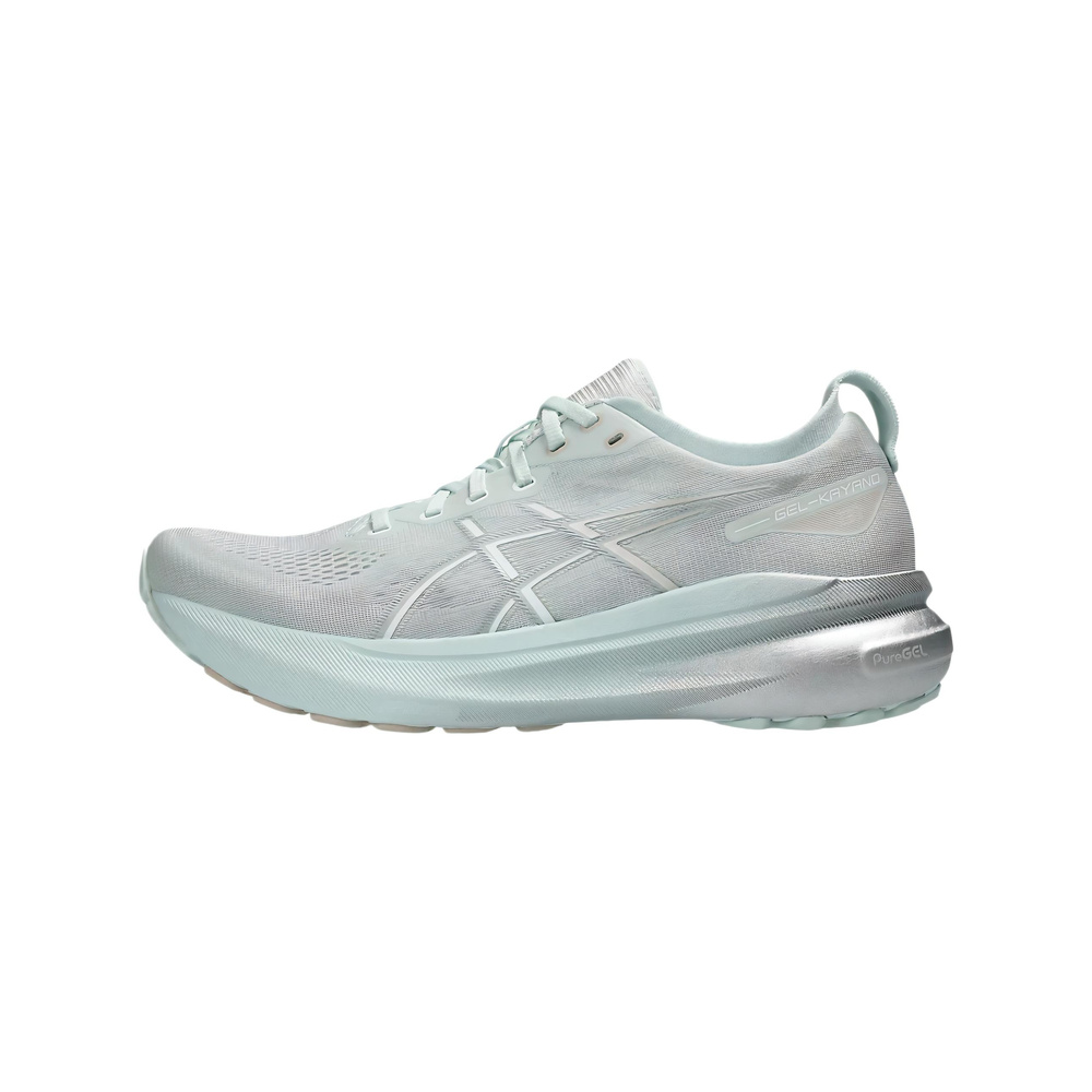 ASICS Gel Kayano 31 'Pure Aqua Pure Silver' Мужские