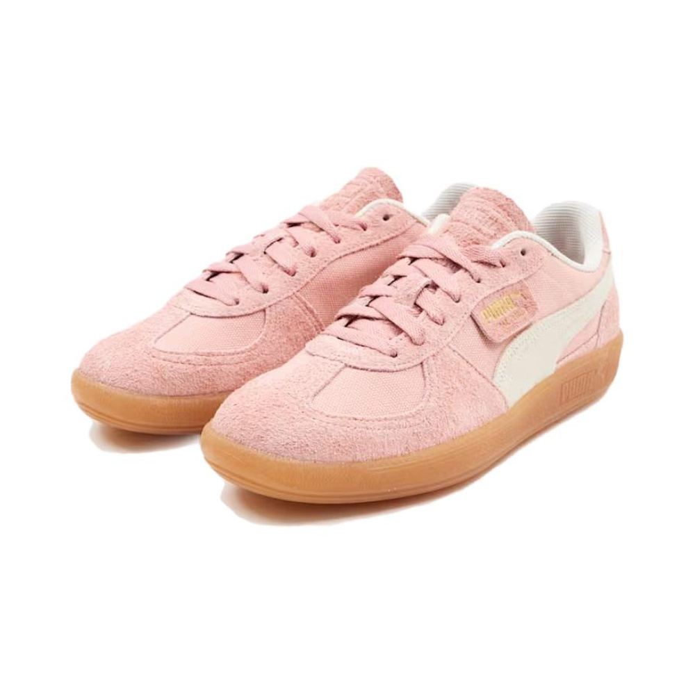 Puma Palermo 'Vintage Future Pink Gold' Мужские