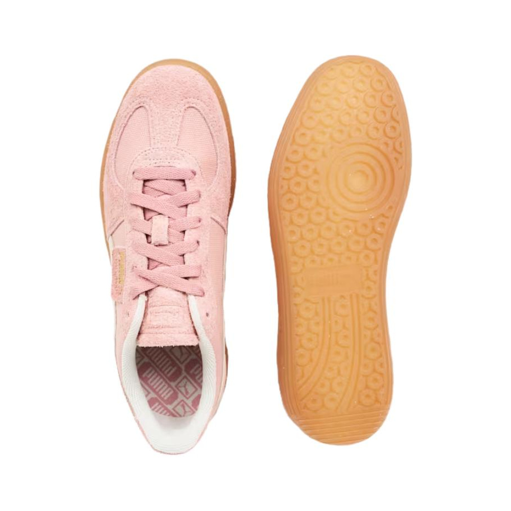 Puma Palermo 'Vintage Future Pink Gold' Мужские
