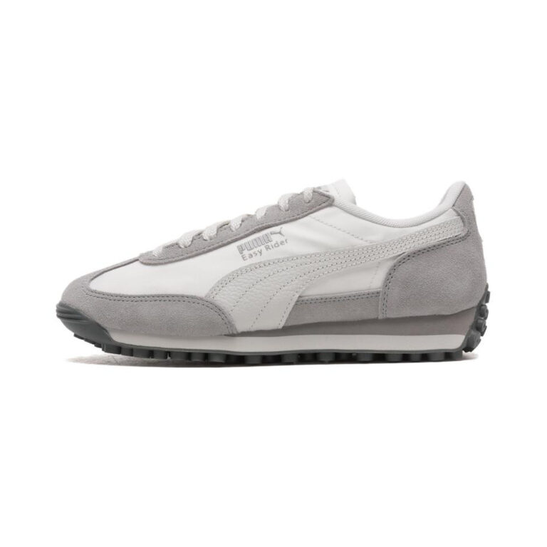 Puma Easy Rider 'White' Мужские