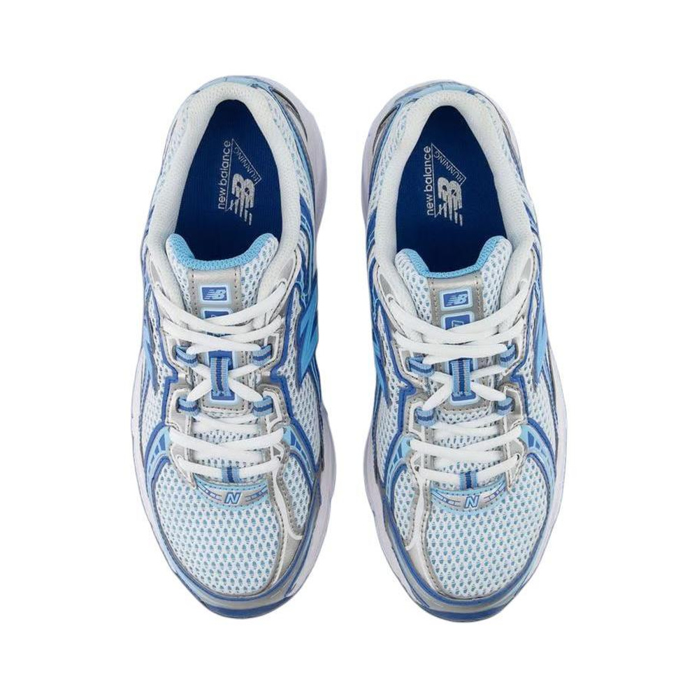 New Balance 740 'Blue Agate White Sky Blue' Мужские
