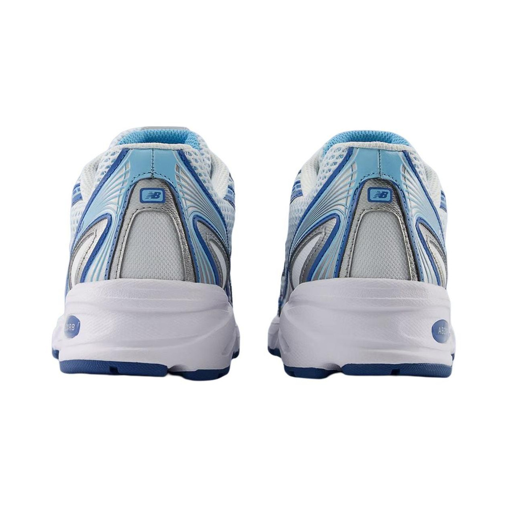 New Balance 740 'Blue Agate White Sky Blue' Мужские