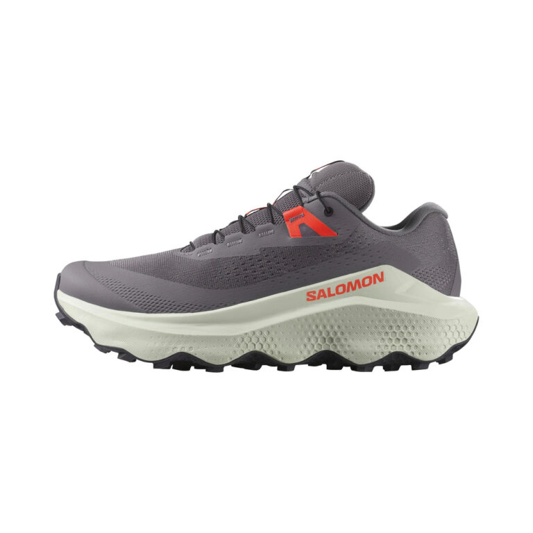 Salomon Ultra Glide 3 'Excalibur Icicle' Мужские