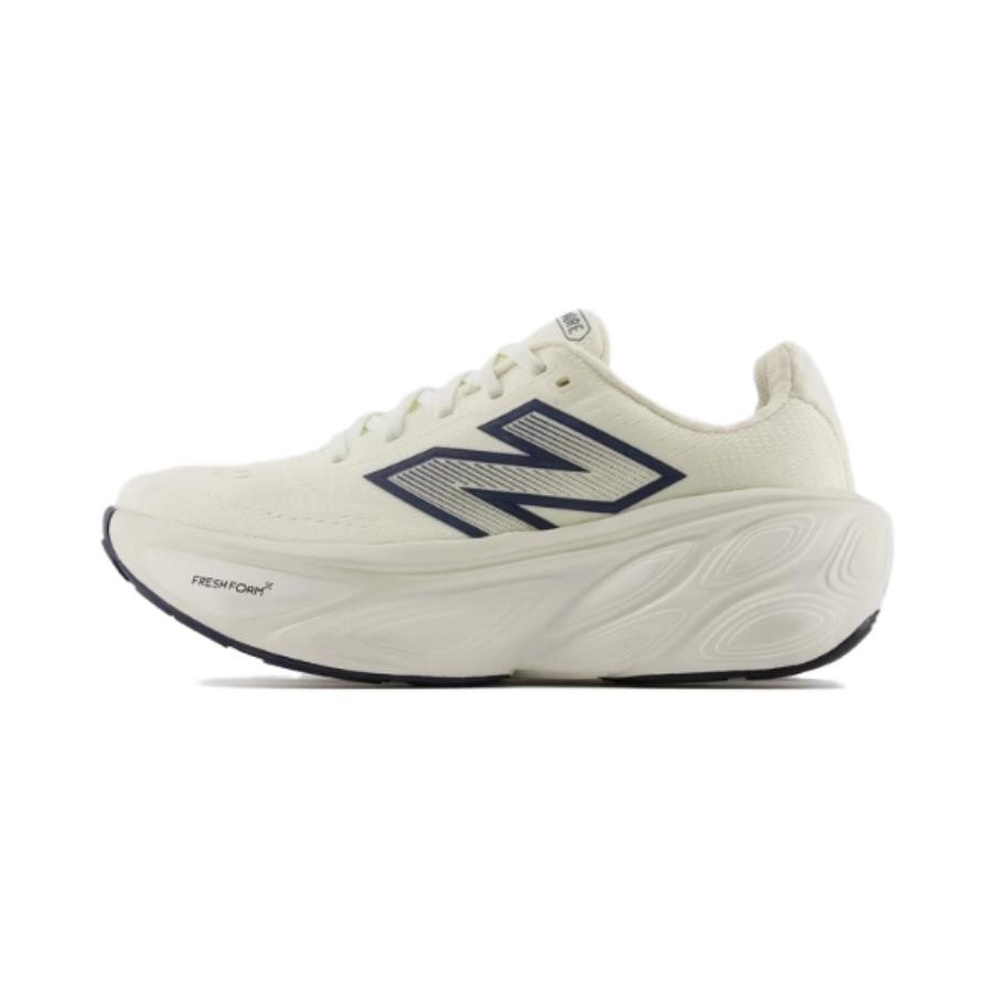 New Balance Fresh Foam X More V5 'Ecru' Женские