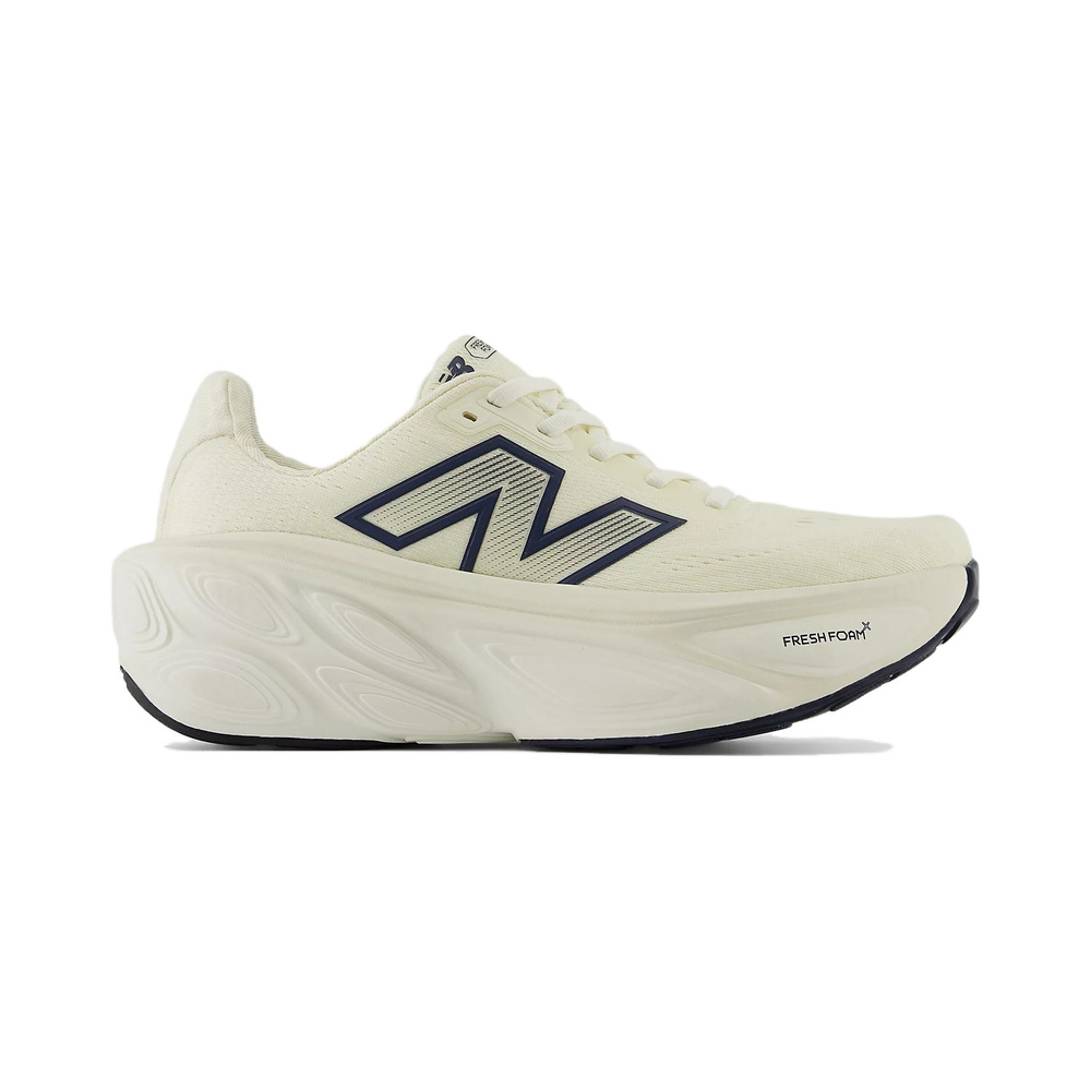 New Balance Fresh Foam X More V5 'Ecru' Женские
