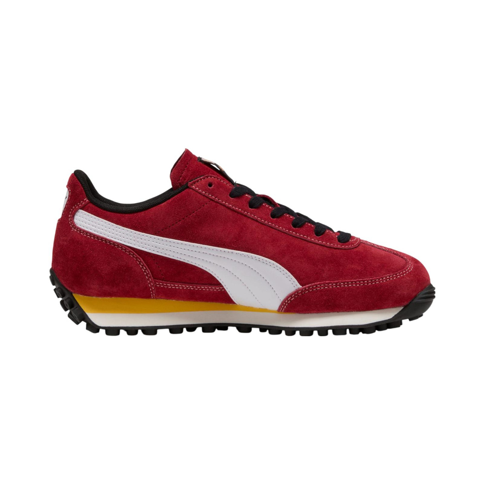Puma Easy Rider 'Road To Unity' Мужские