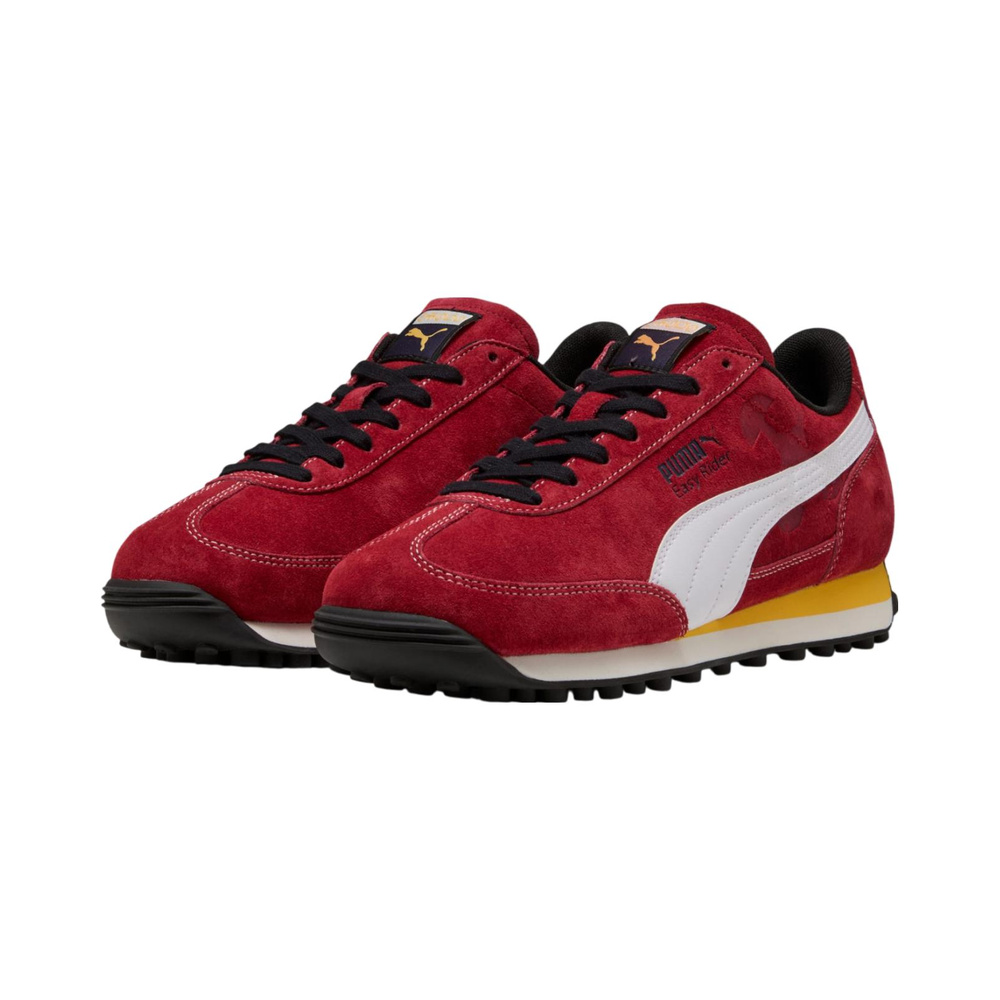 Puma Easy Rider 'Road To Unity' Мужские