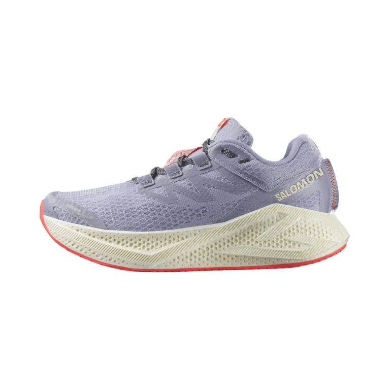 Salomon Aero Glide 'Purple' Женские