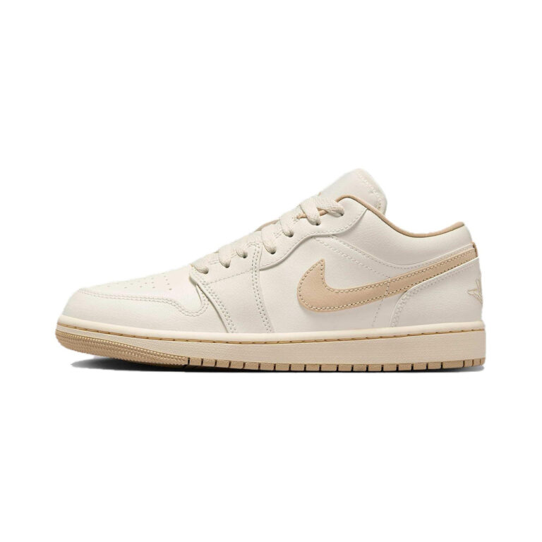 Air Jordan 1 'Sail Pale Ivory' Женские