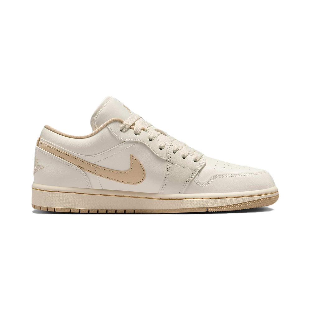 Air Jordan 1 'Sail Pale Ivory' Женские