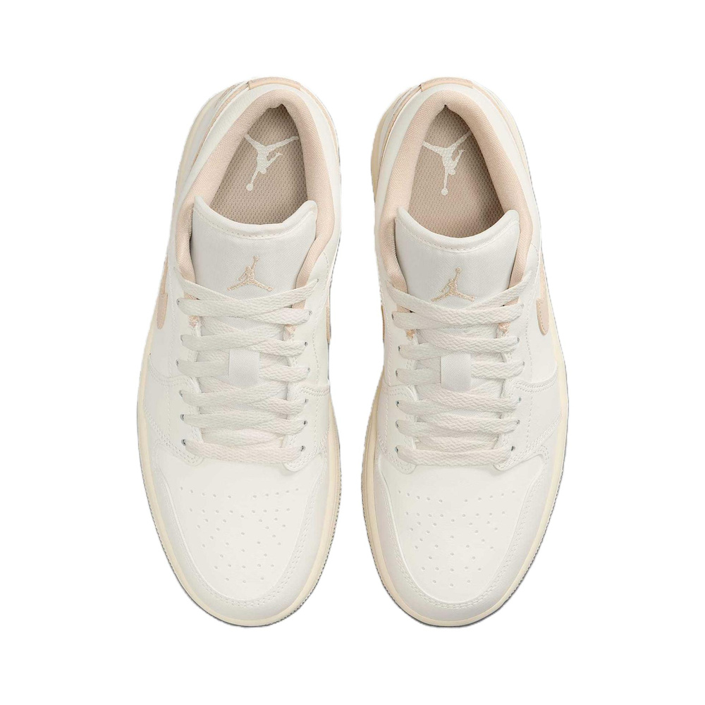 Air Jordan 1 'Sail Pale Ivory' Женские