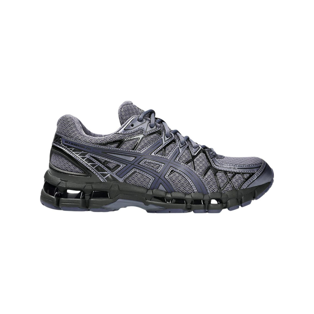 ASICS Gel Kayano20 'Kayano Indigo Fog Black' Мужские