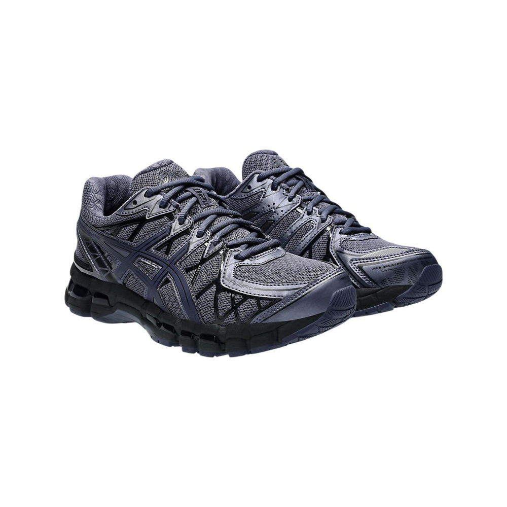 ASICS Gel Kayano20 'Kayano Indigo Fog Black' Мужские