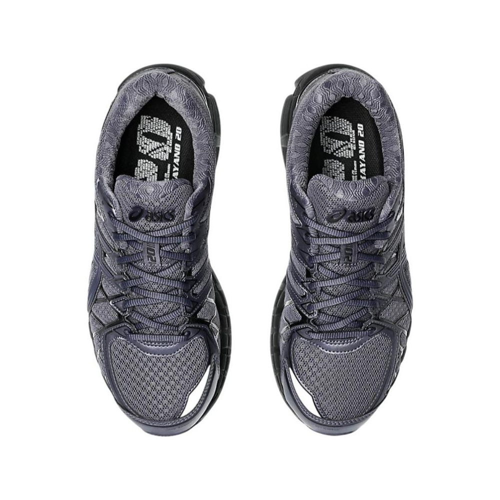 ASICS Gel Kayano20 'Kayano Indigo Fog Black' Мужские