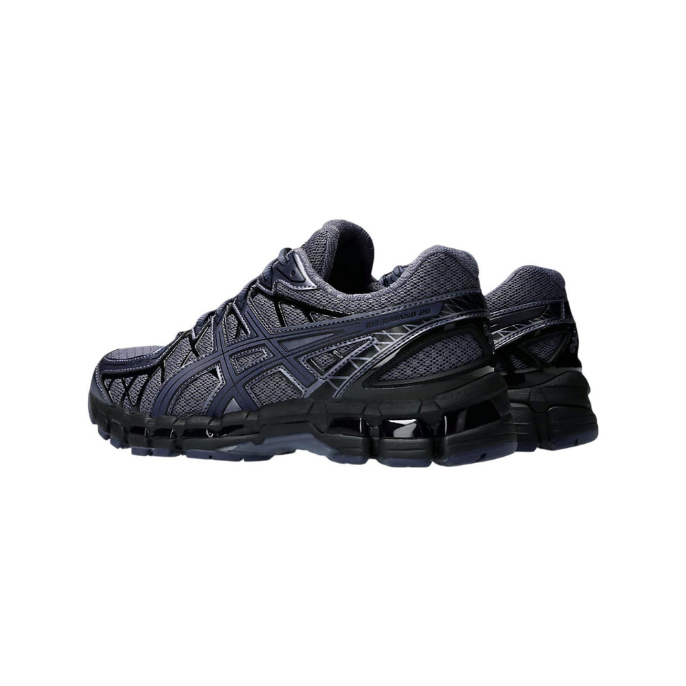 ASICS Gel Kayano20 'Kayano Indigo Fog Black' Мужские