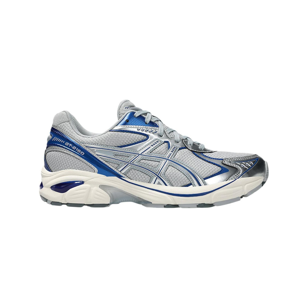 ASICS GT 2160 'Piedmont Grey Deep Marine' Мужские