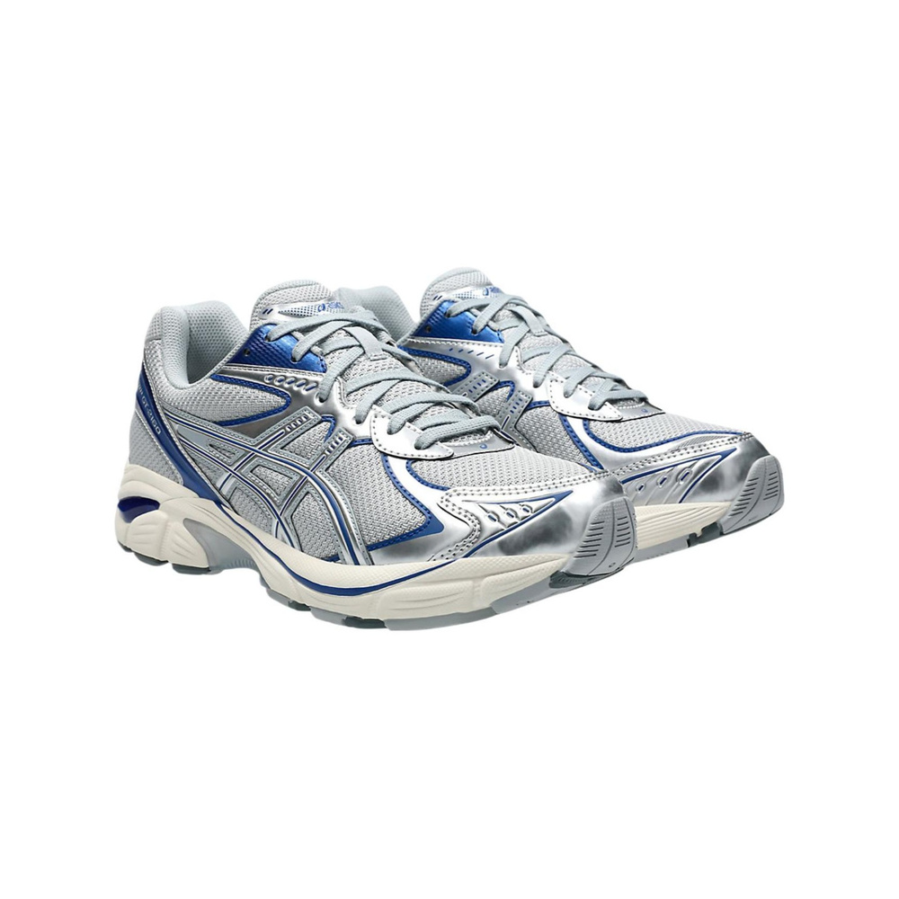 ASICS GT 2160 'Piedmont Grey Deep Marine' Мужские