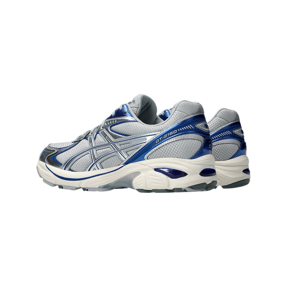 ASICS GT 2160 'Piedmont Grey Deep Marine' Мужские