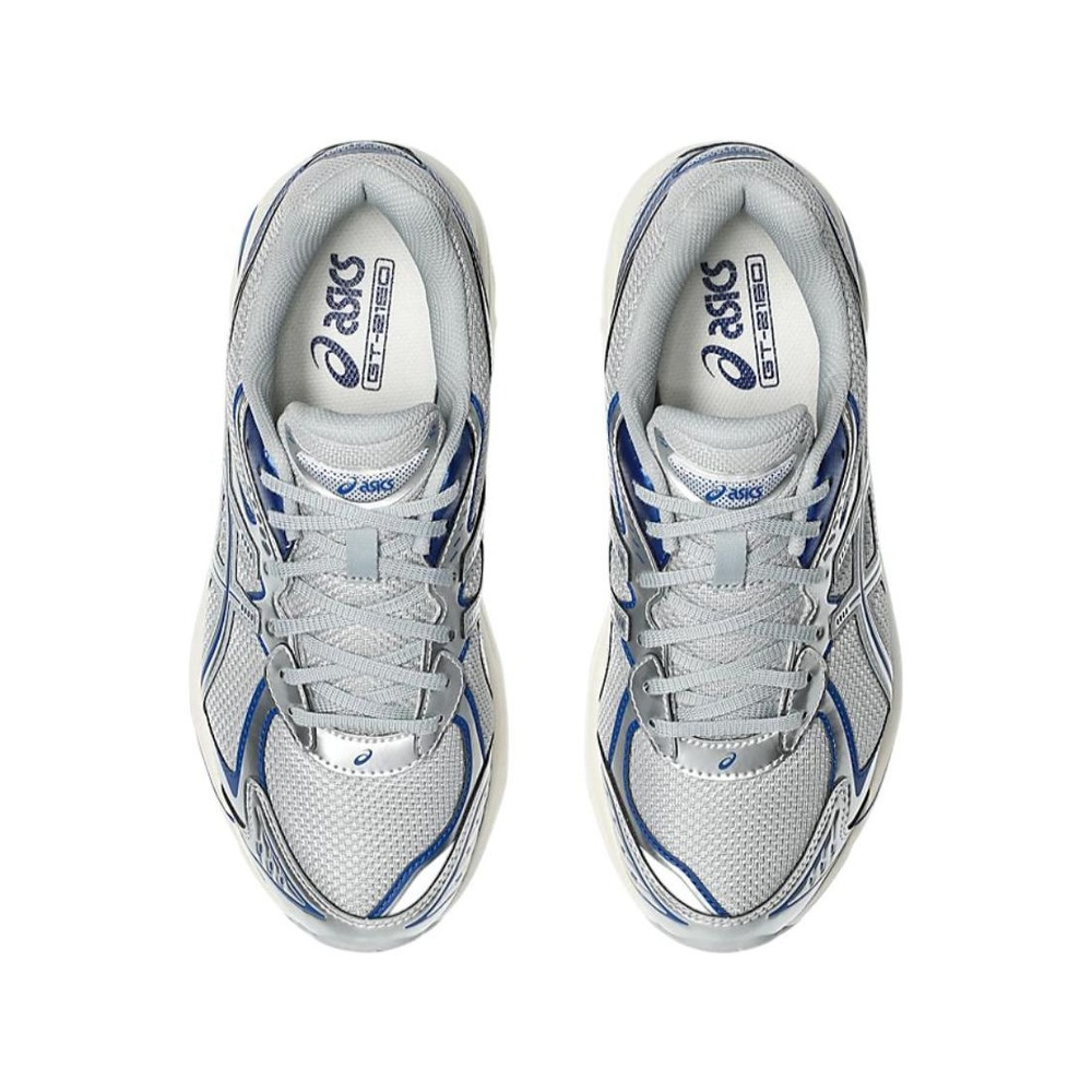 ASICS GT 2160 'Piedmont Grey Deep Marine' Мужские