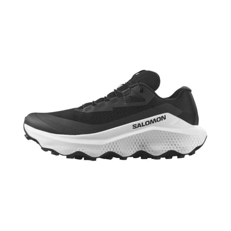 Salomon Ultra Glide 3 'Black' Мужские