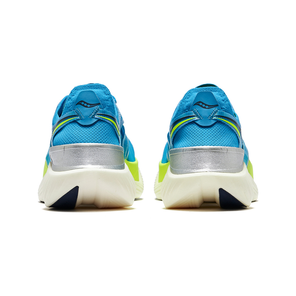 Saucony Endorphin Elite Wing 'Green' Женские