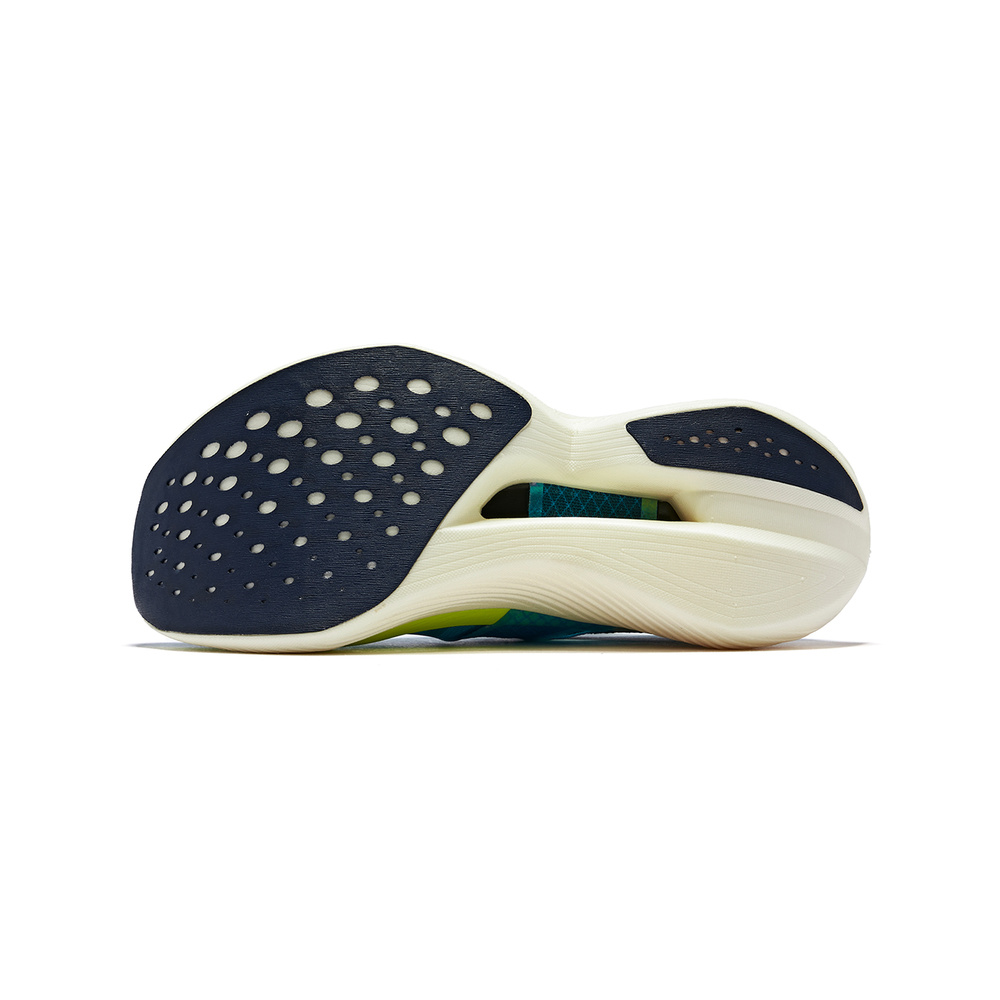 Saucony Endorphin Elite Wing 'Green' Женские