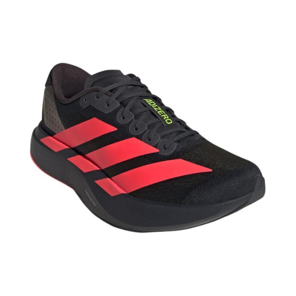 Adidas Adizero Evo SL 'Carbon Lucid Red' Мужские