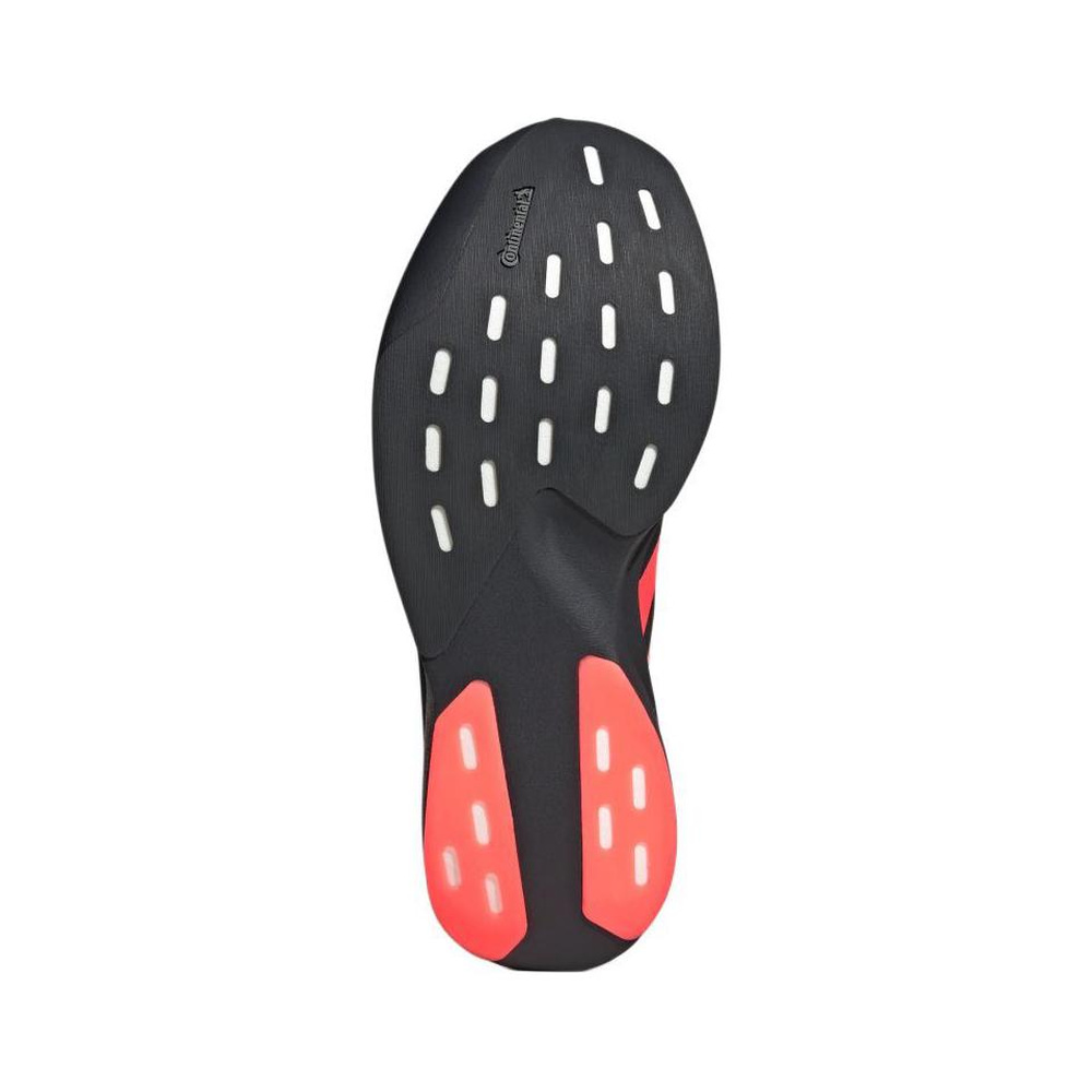 Adidas Adizero Evo SL 'Carbon Lucid Red' Мужские