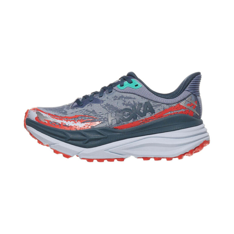 Hoka Stinson 7 'Anchor Gull' Женские