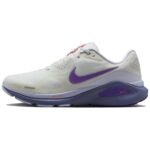 Summit White / Amethyst Tint / Dusty Amethyst / Wild Grape