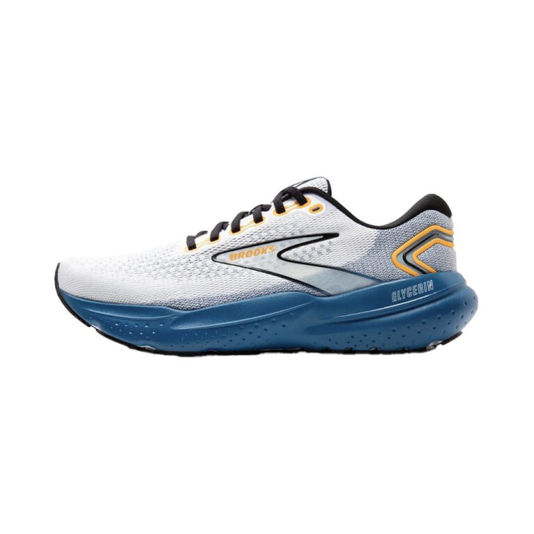 Brooks Glycerin 21 'Multicolor' Мужские