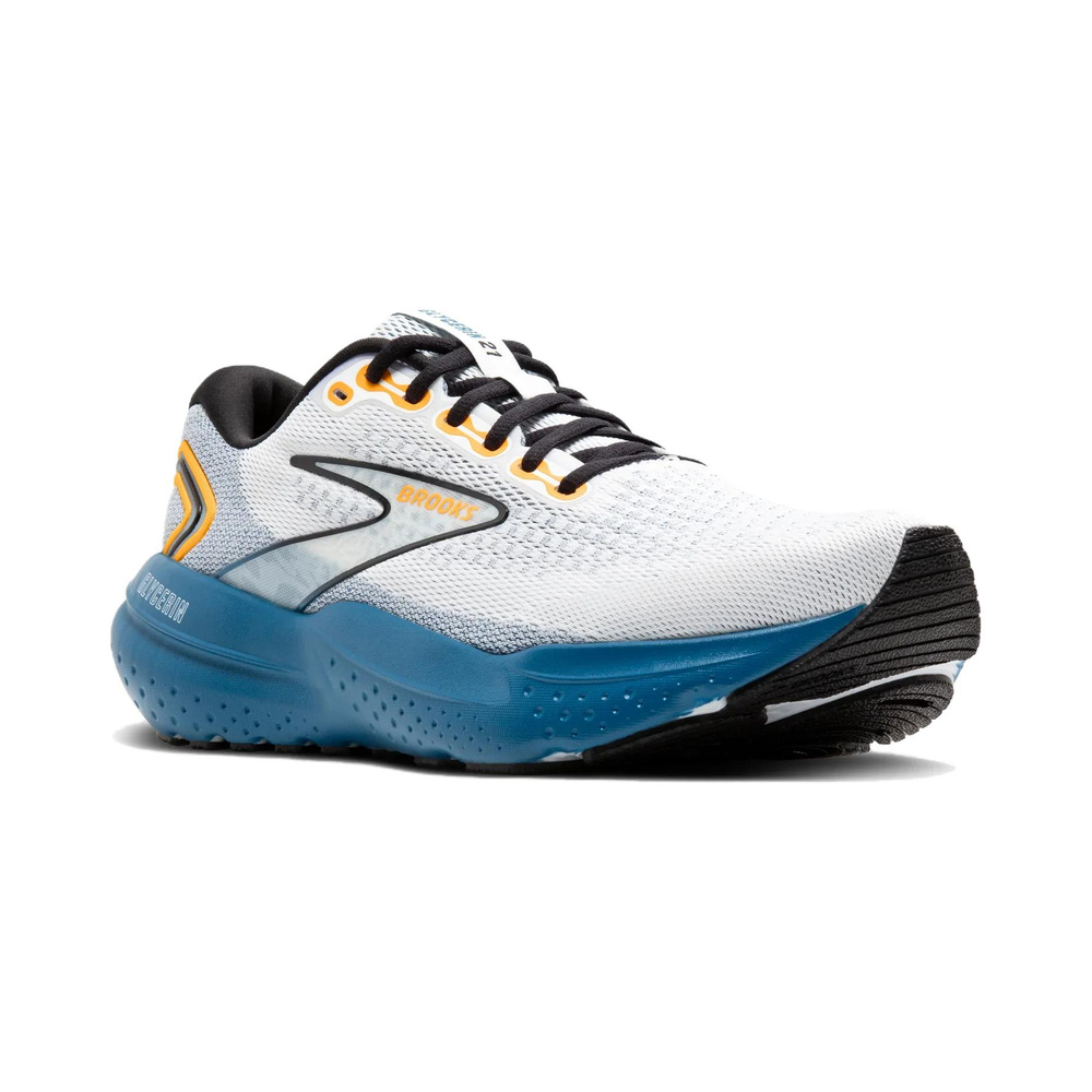 Brooks Glycerin 21 'Multicolor' Мужские