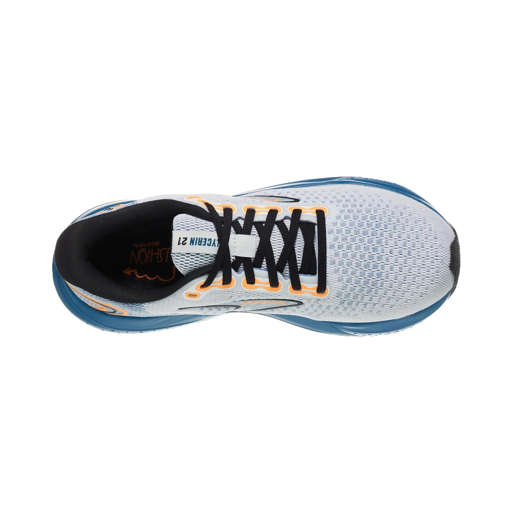 Brooks Glycerin 21 'Multicolor' Мужские