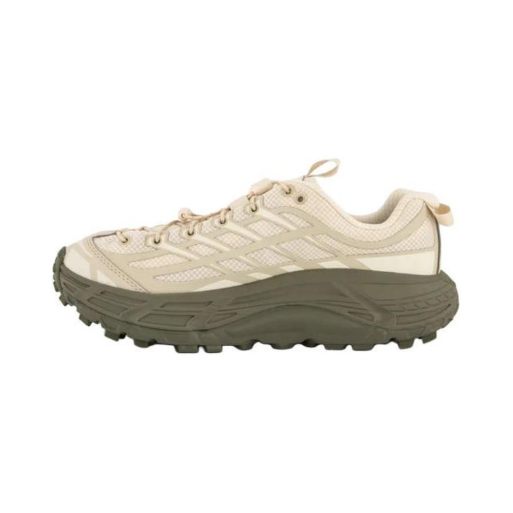 Hoka One Mafate Three 2 'Three2 Oat Milk Eucalyptus' Мужские