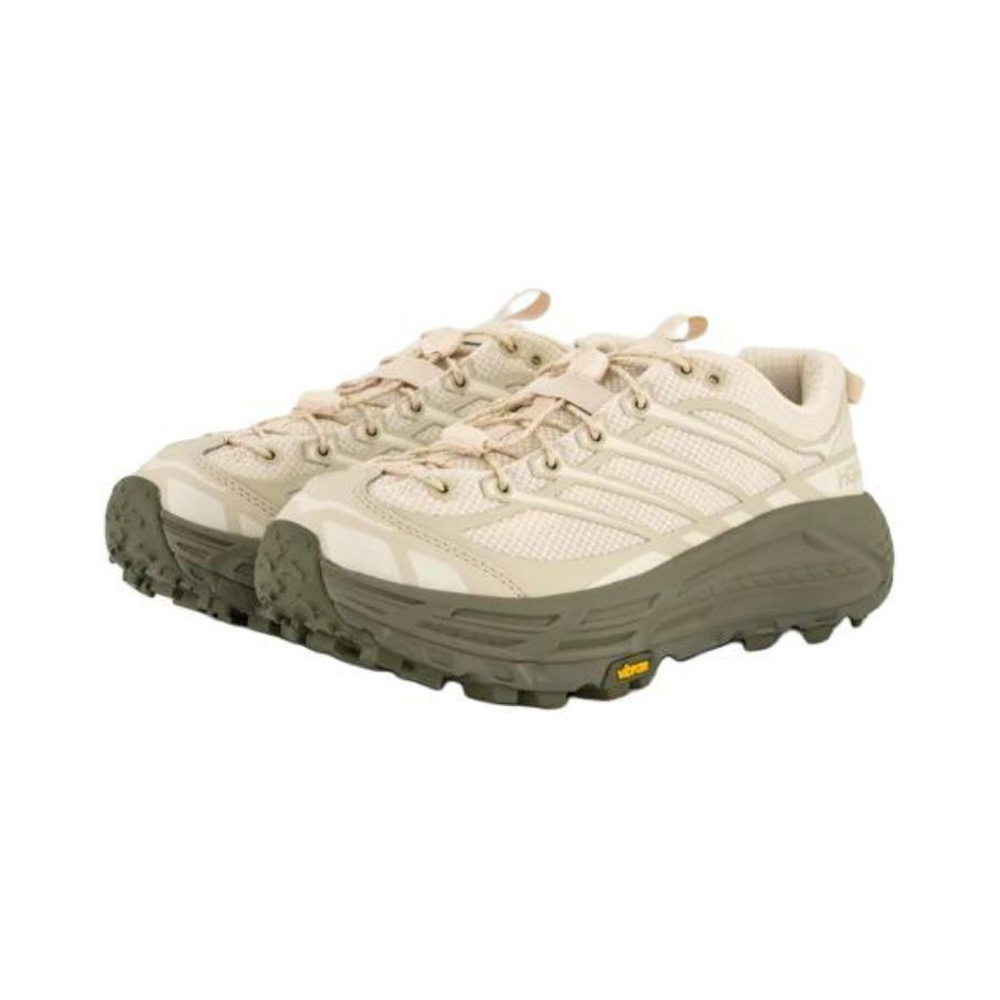 Hoka One Mafate Three 2 'Three2 Oat Milk Eucalyptus' Мужские