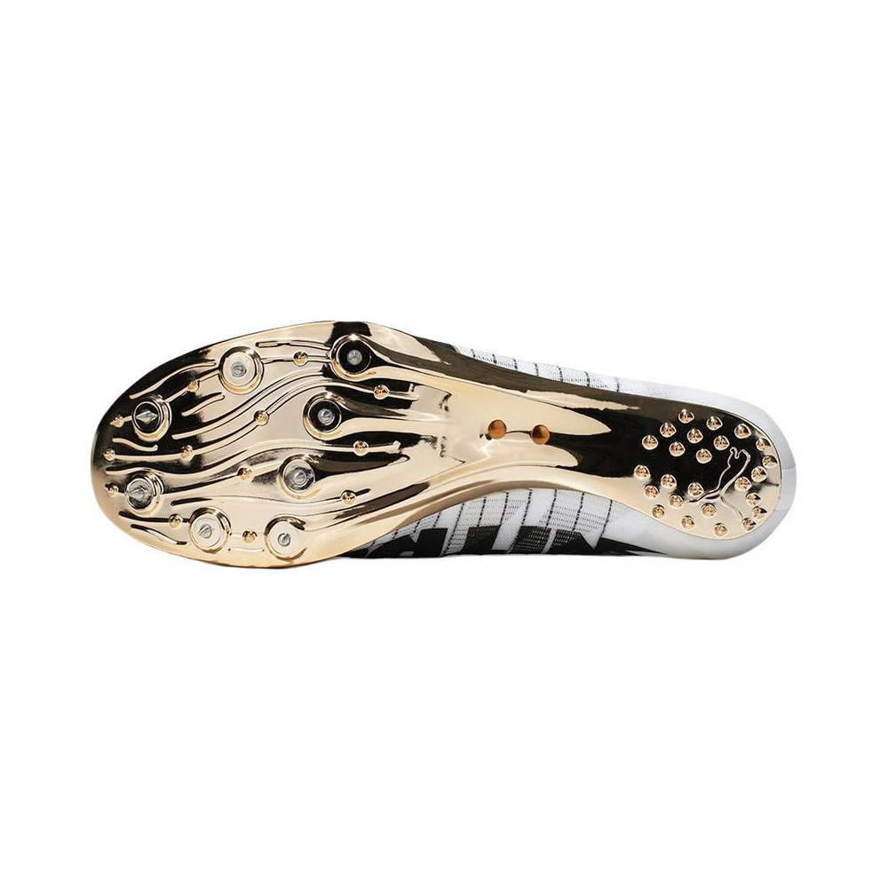 Puma Evospeed Sprint Nitro 2 'White Black' Мужские