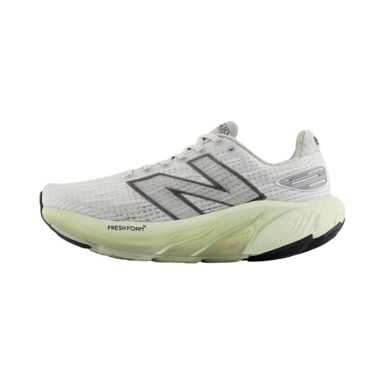 New Balance Fresh Foam X Balos 'Grey Matter Mineral' Мужские