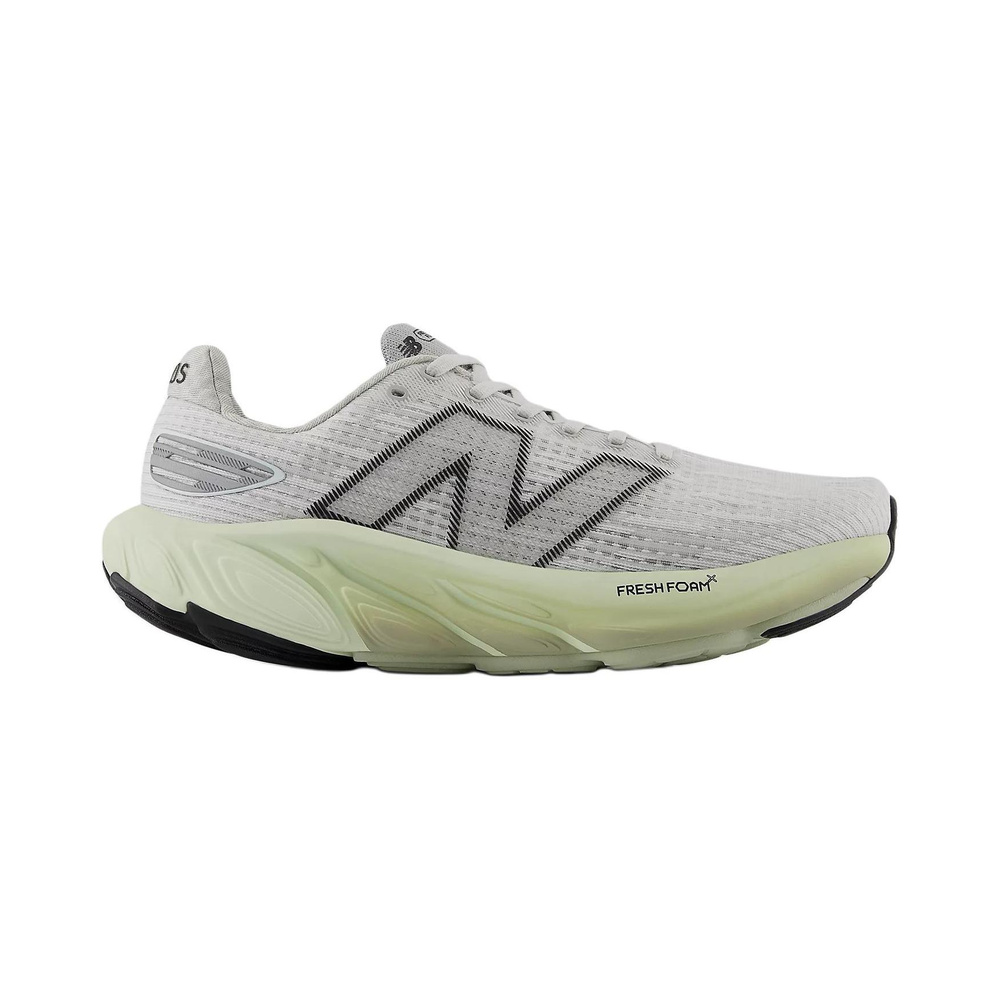 New Balance Fresh Foam X Balos 'Grey Matter Mineral' Мужские