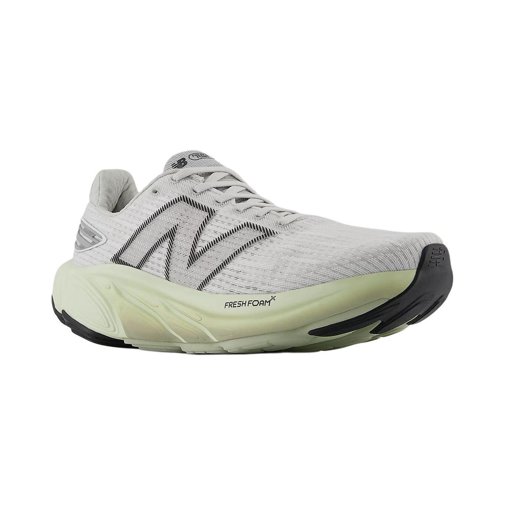 New Balance Fresh Foam X Balos 'Grey Matter Mineral' Мужские