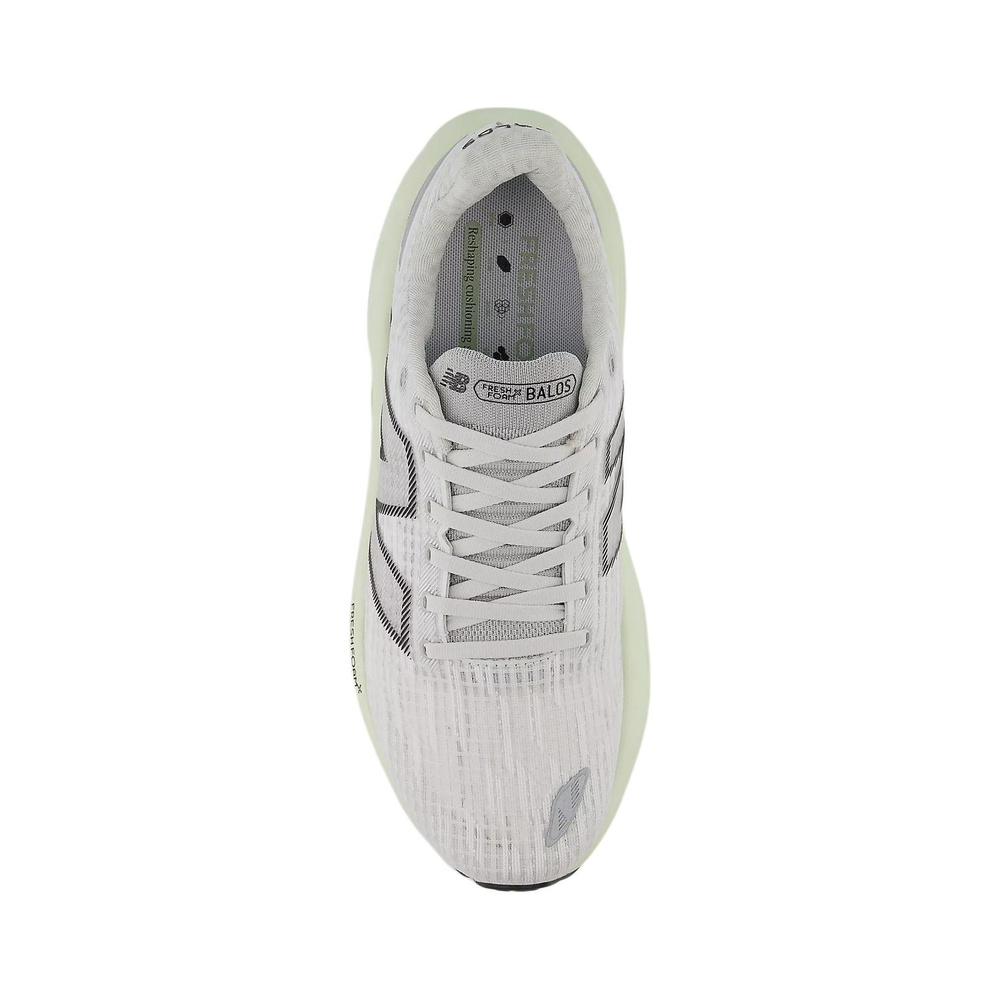 New Balance Fresh Foam X Balos 'Grey Matter Mineral' Мужские