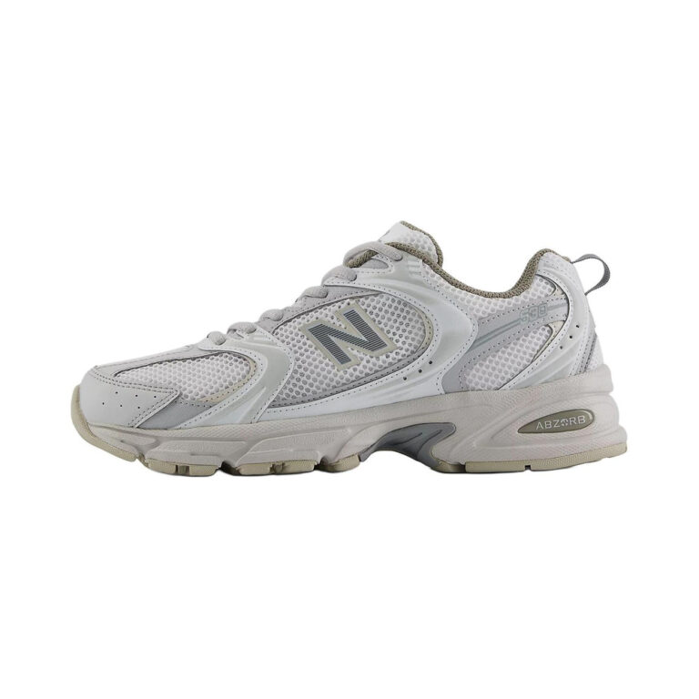 New Balance 530 'Grey Silver' Мужские