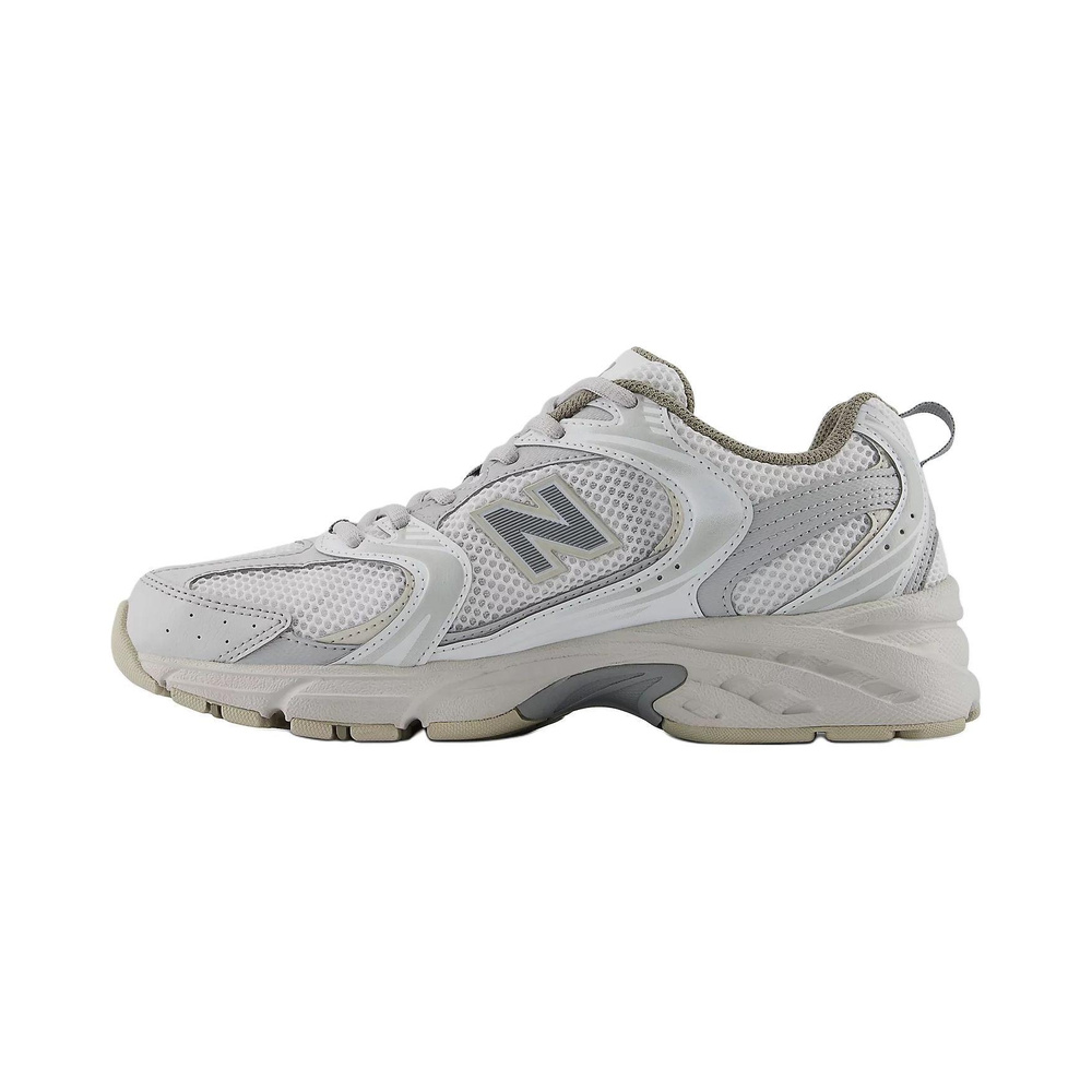 New Balance 530 'Grey Silver' Мужские