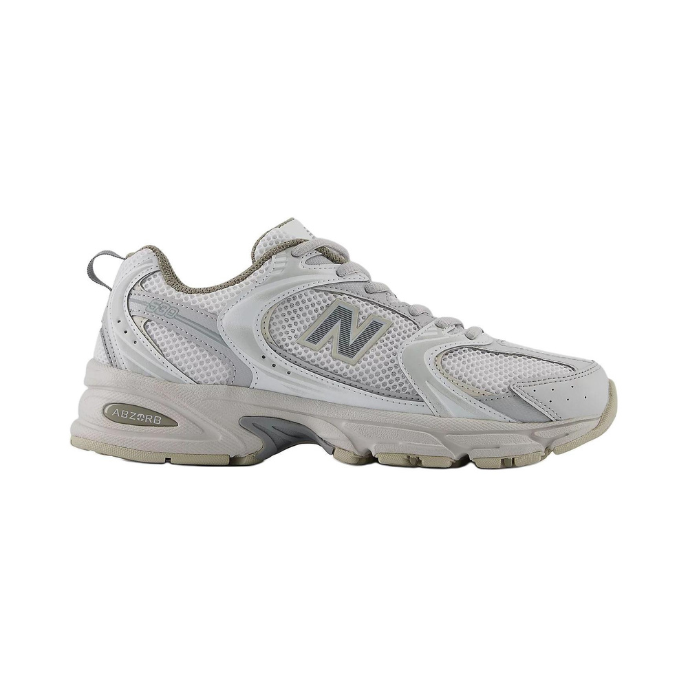 New Balance 530 'Grey Silver' Мужские