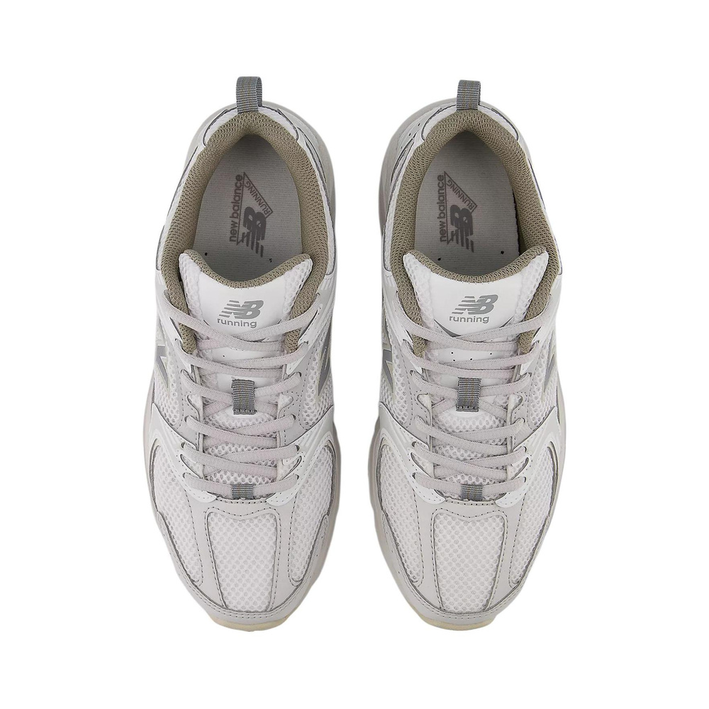 New Balance 530 'Grey Silver' Мужские