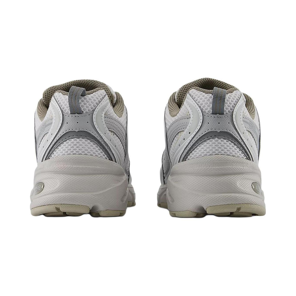 New Balance 530 'Grey Silver' Мужские